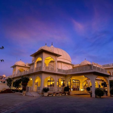 Anuraga Palace Sawai Madhopur Exterior photo